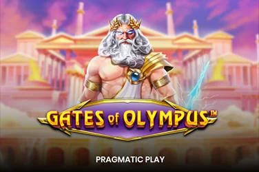 Gates of Olympus™